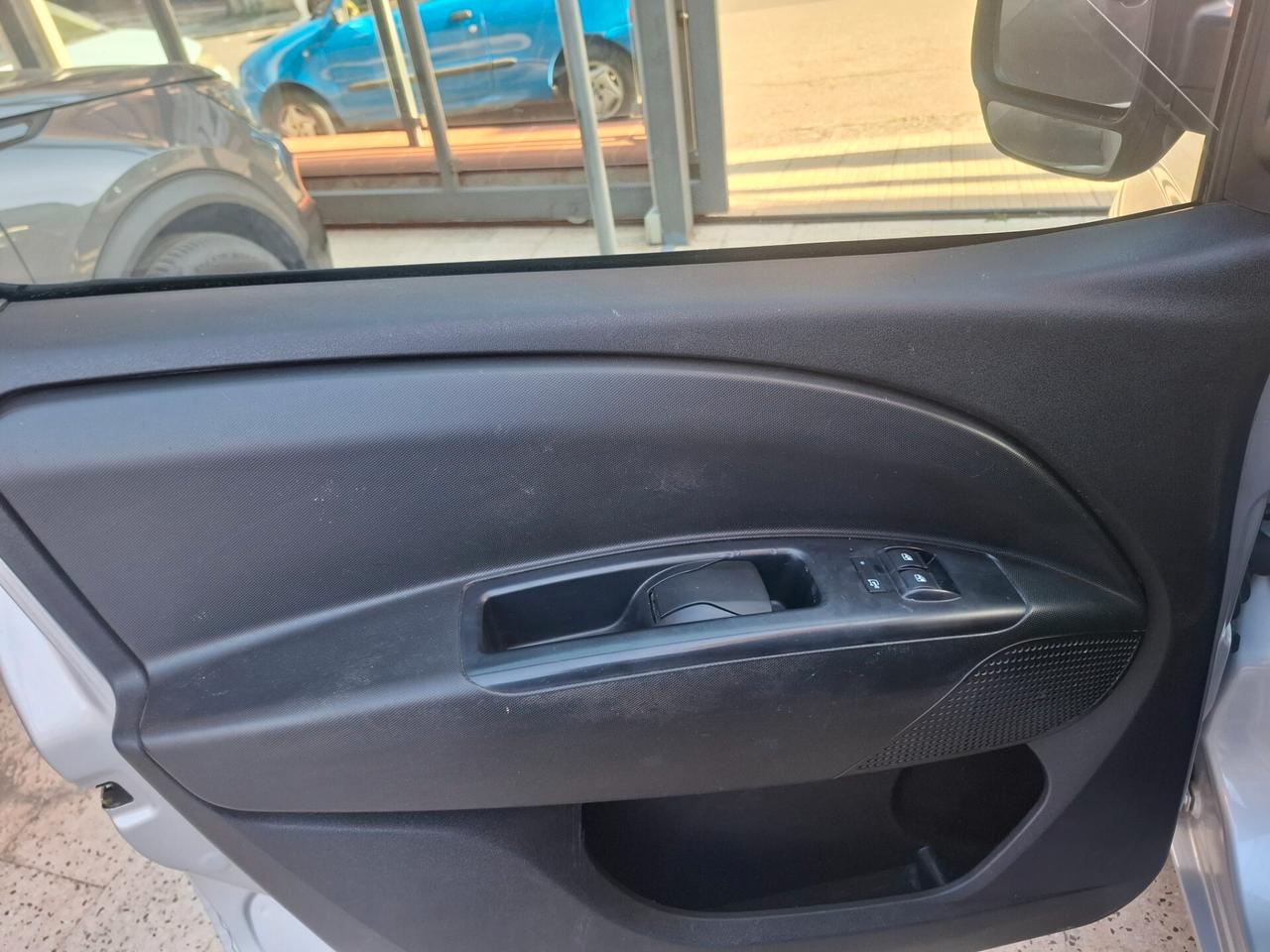 Opel Combo - 1.3 CDTi Porta scorrevole