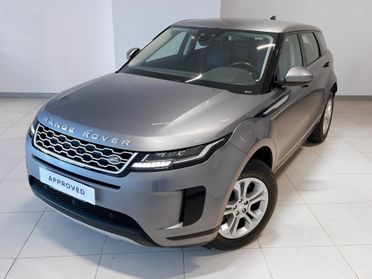 Land Rover Range Rover Evoque 2.0D 150CV AWD Auto S *TASSO ZERO IN PROMOZIONE!*