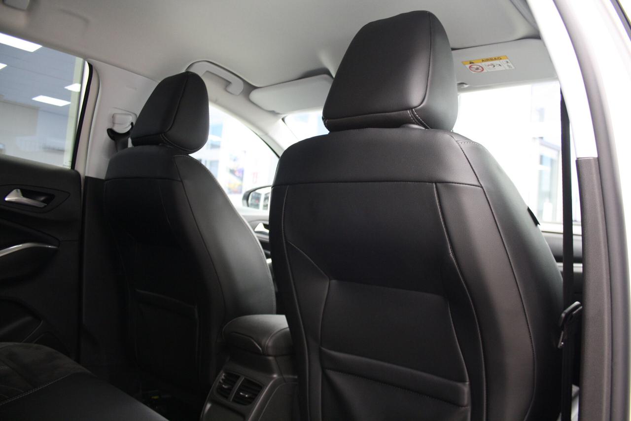 OPEL GRANDLAND 1.5 ECOTEC 131CV AUT. ULTIMATE *2024