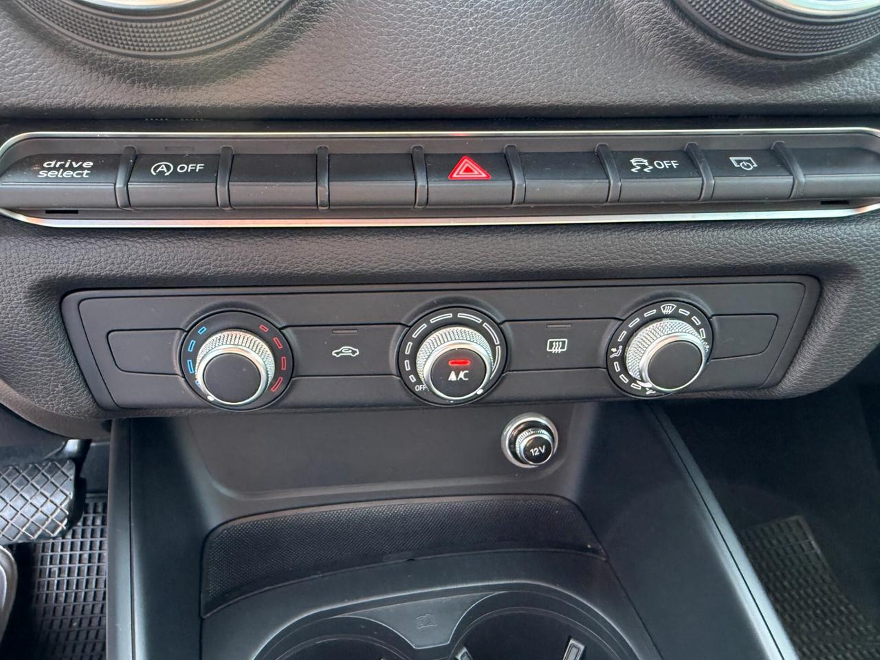 Audi A3 SPB 2.0 TDI S tronic Business