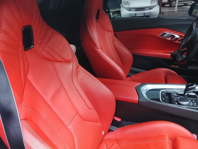 BMW Z4 sDrive30i Msport