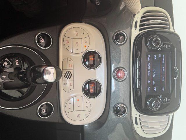 FIAT 500C 1.2 S