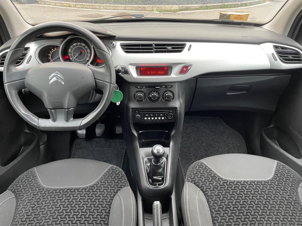 Citroen C3 1.1 Business