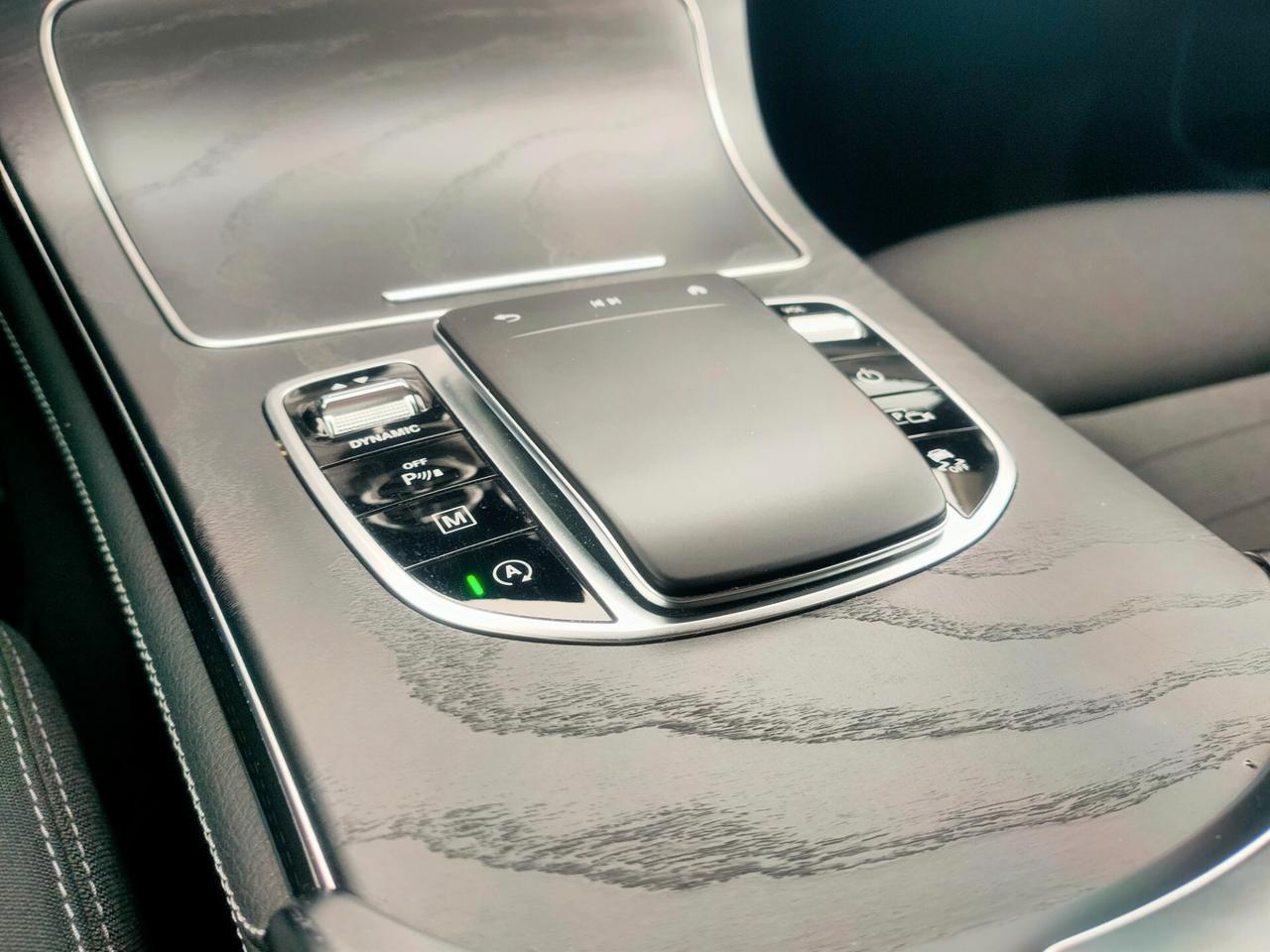 Mercedes-benz GLC 220 d 4Matic Business Extra