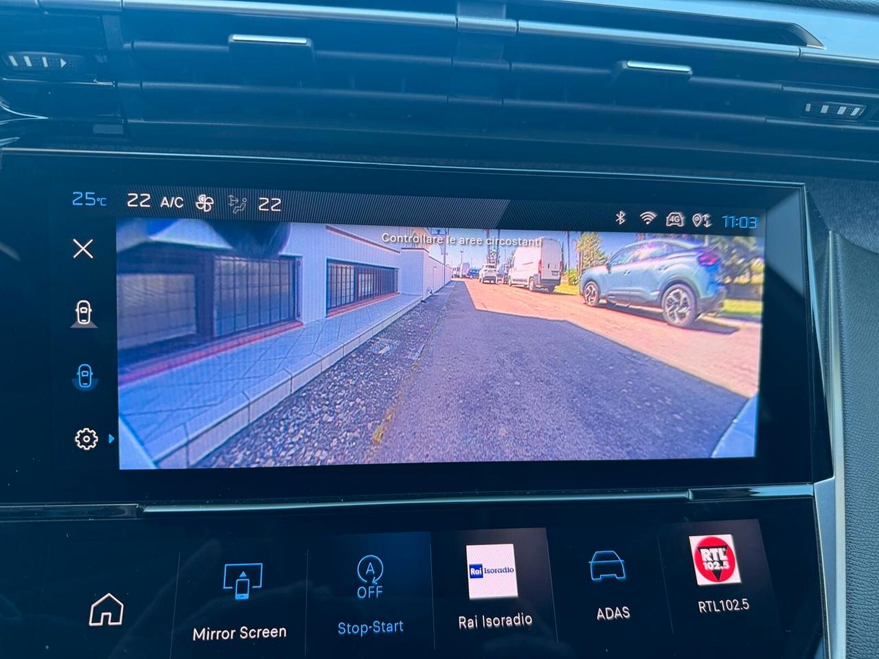 Peugeot 308 HDi Allure