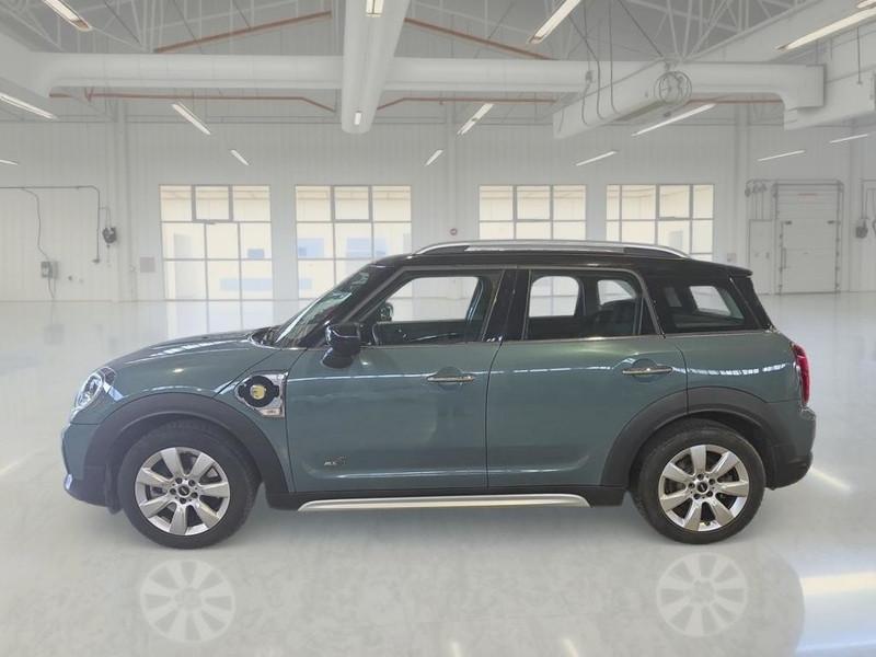 MINI COOPER SE COUNTRYMAN ALL4 BUSINESS AUTOM. 5 PORTE BERLINA