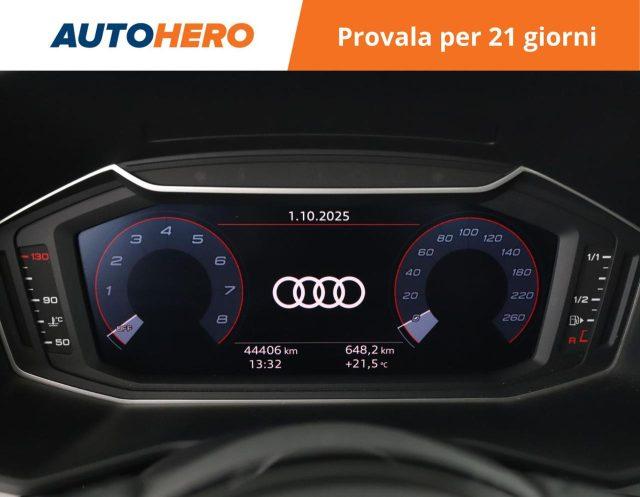 AUDI A1 SPB 30 TFSI S line edition