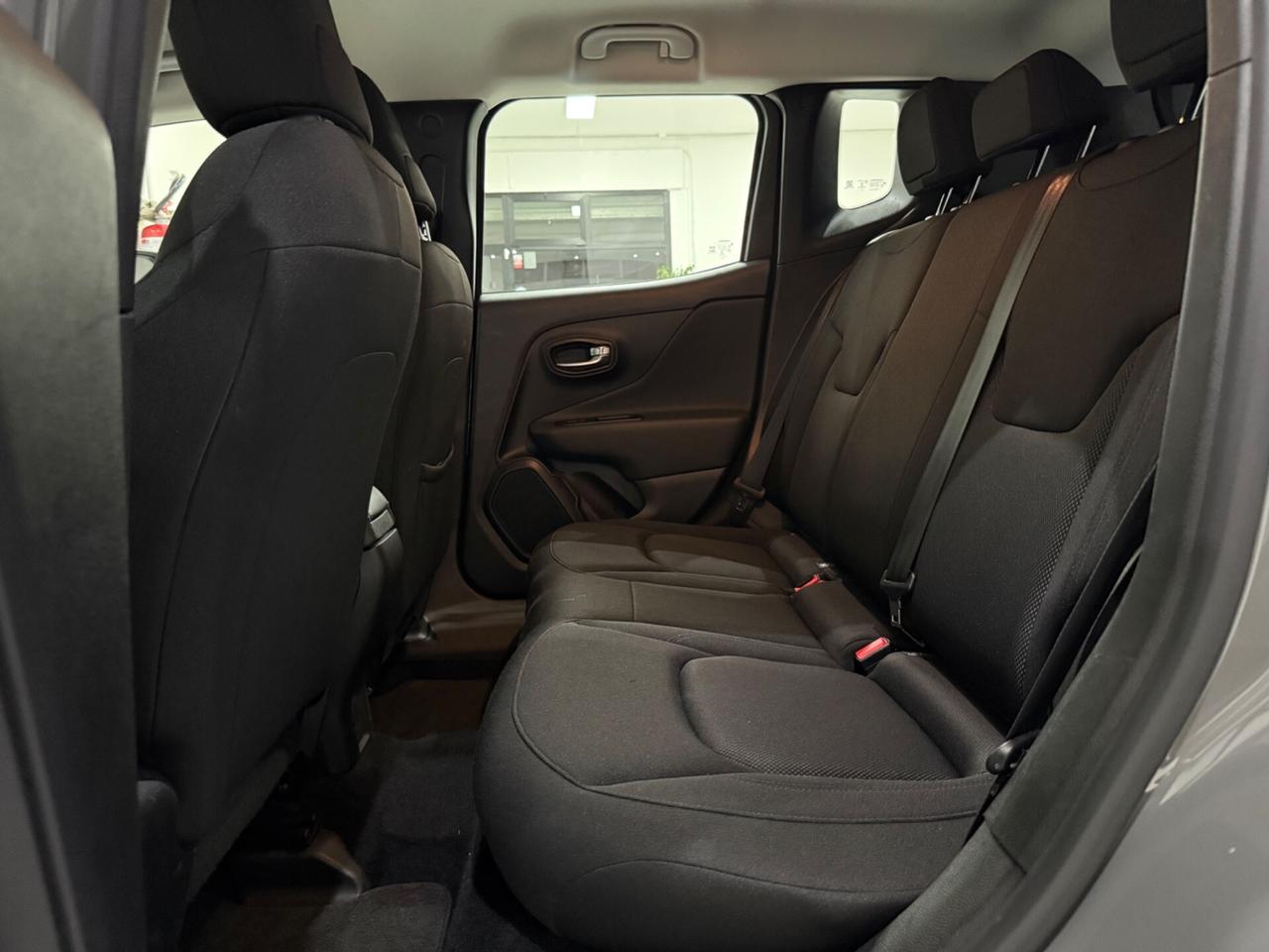 Jeep Renegade 1.0 T3 120cv Longitude