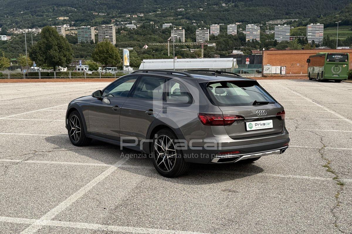 AUDI A4 allroad 40 TDI 204 CV S tronic Business