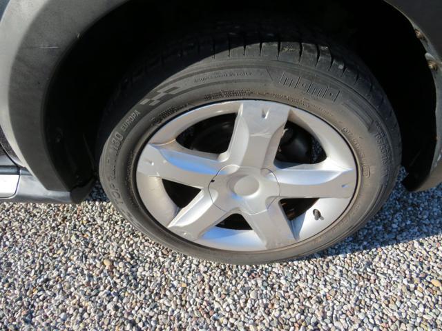 DACIA Sandero Stepway 1.6 8V GPL 85CV NEOPATENTATI