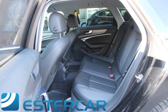 AUDI A6 Avant 45 2.0 TFSI S tronic Business Sport