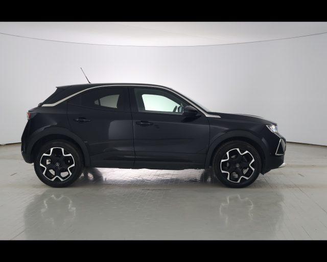 OPEL Mokka 1.2 Turbo 130 CV Ultimate