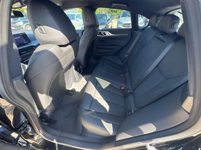 BMW i4 eDrive e40 Gran Coupé M Sport