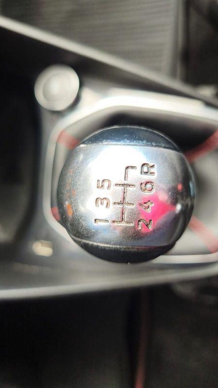 Ford Fiesta 1.0 Ecoboost 100CV S&S ST-Line