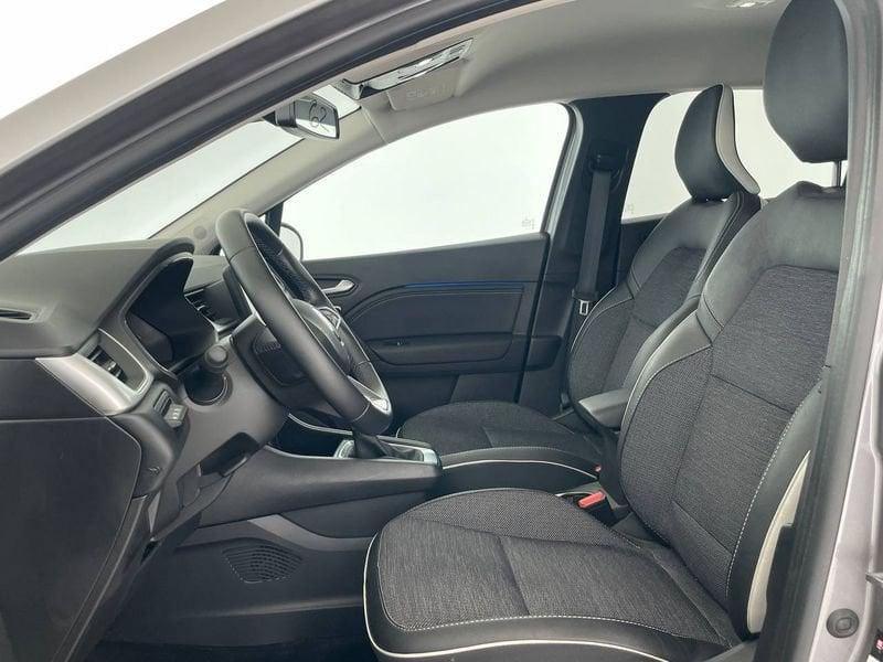 Renault Captur Captur TCe 90 CV Techno