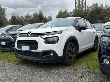 Citroen C3 PureTech 110 S&S Shine