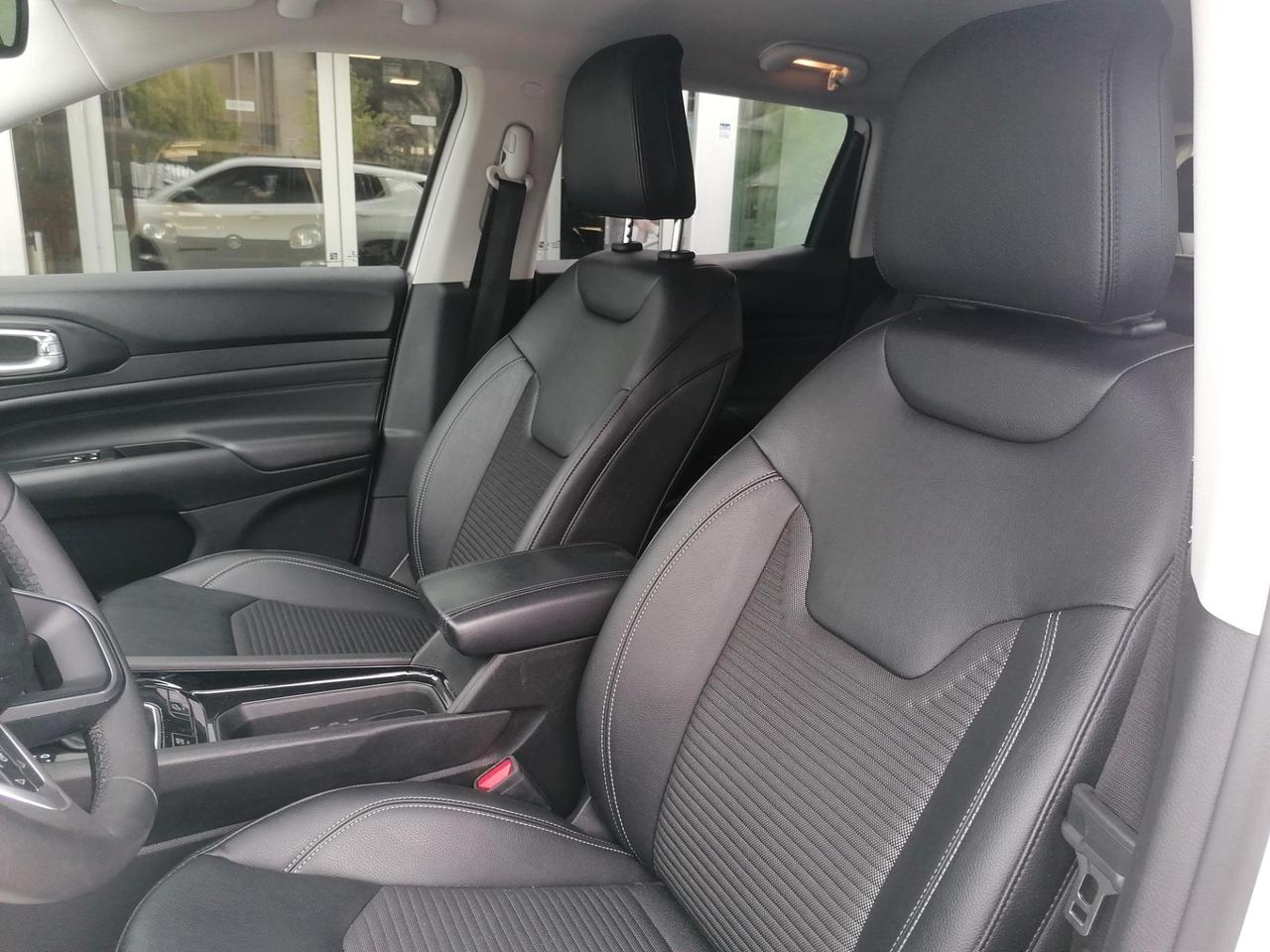 Jeep Compass 1.3 turbo t4 phev Limited 4xe auto