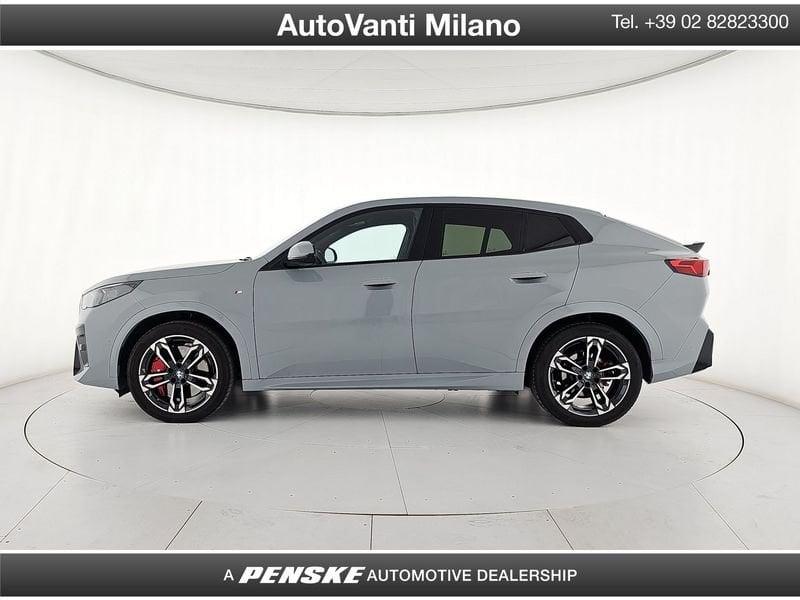 BMW X2 X2 xdrive 20d 48V MSport Pro auto