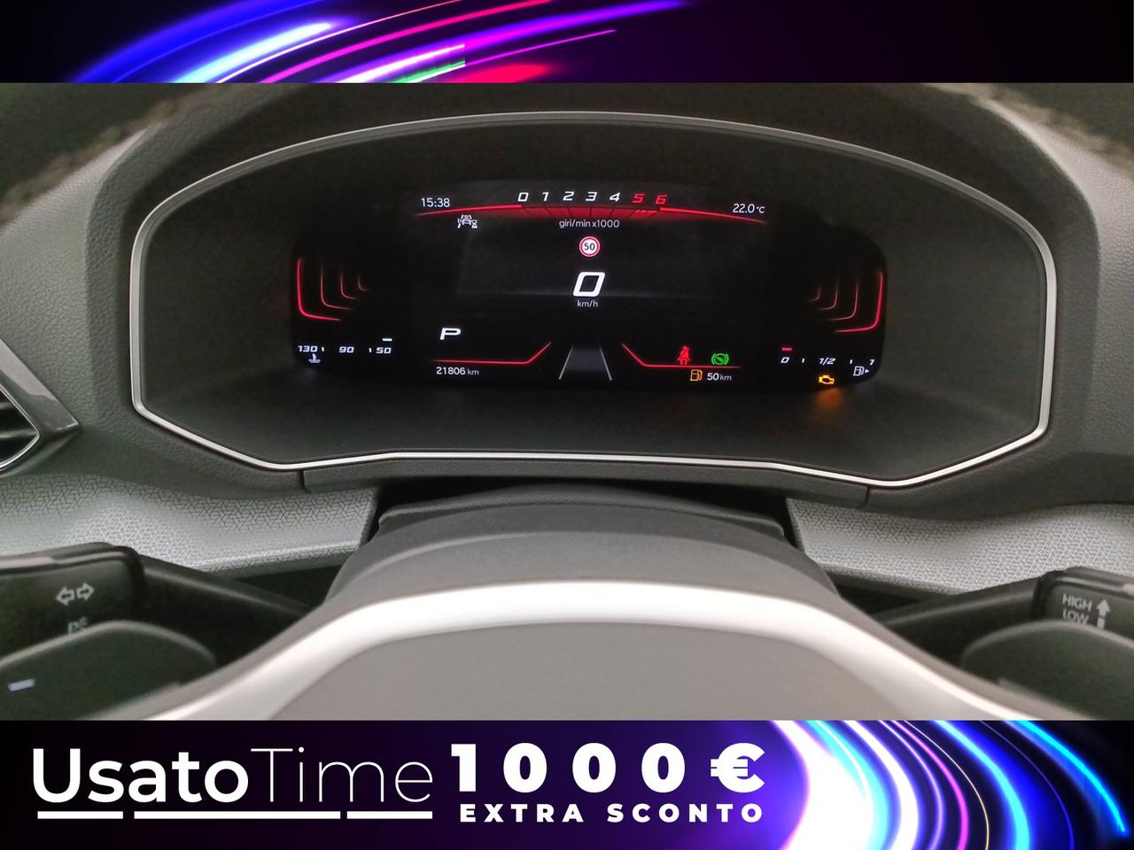 Seat Tarraco 2.0 tdi 150cv style dsg 7p.ti