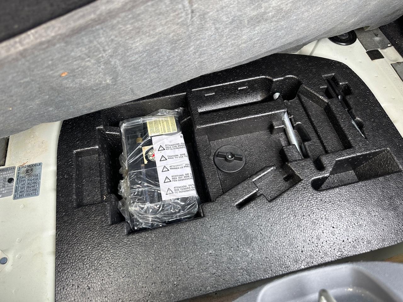 Fiat 500 1.2 Sport Neopatentati