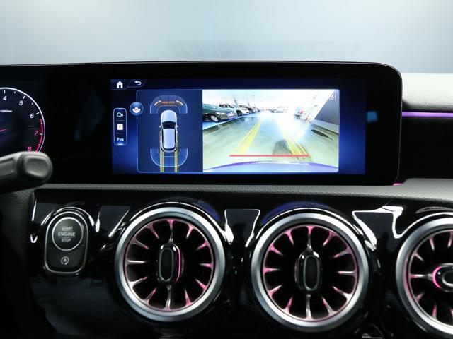 MERCEDES-BENZ A 180 Automatic AMG Line Extra