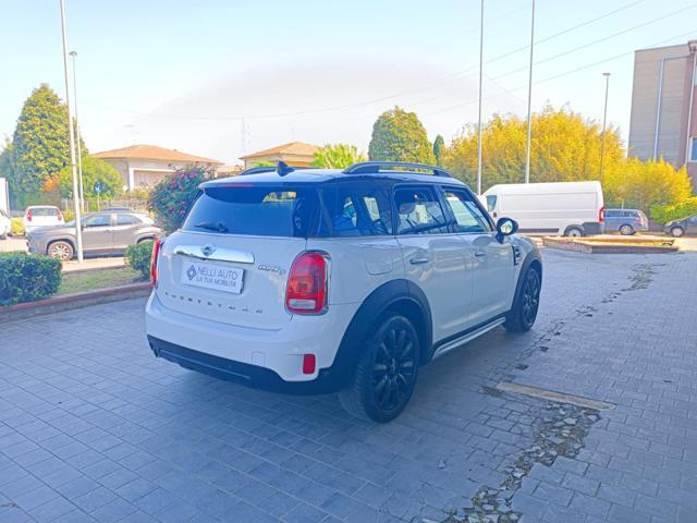 MINI Countryman 2.0 Cooper D Baker Street Countryman
