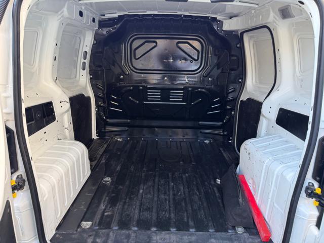 FIAT Fiorino 1.3 MJT 95CV Cargo SX
