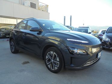 Hyundai Kona EV 39 kWh XTech City