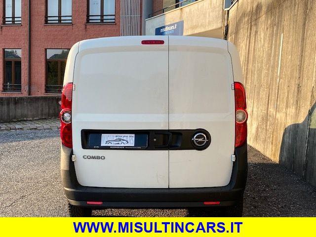 OPEL Combo 1.6 CDTI 105CV EcoFLEX PL-TN Van S&S (1000kg) E6