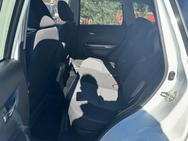 SUZUKI Vitara 1.4 Hybrid Cool
