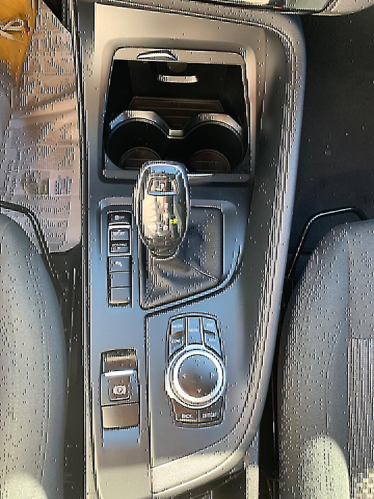 Bmw X1 sDrive18d Advantage