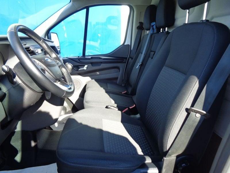 Ford Transit Custom 300 2.0 TDCi 130 PL L2H1 Trend + IVA