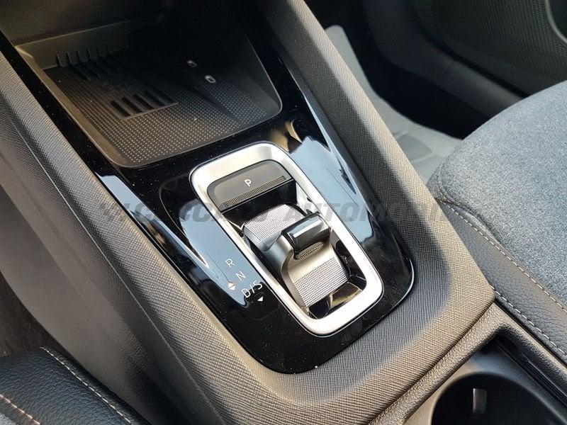 Skoda Octavia 1.5 TSI ACT Hybrid 150 CV DSG Wagon Selection