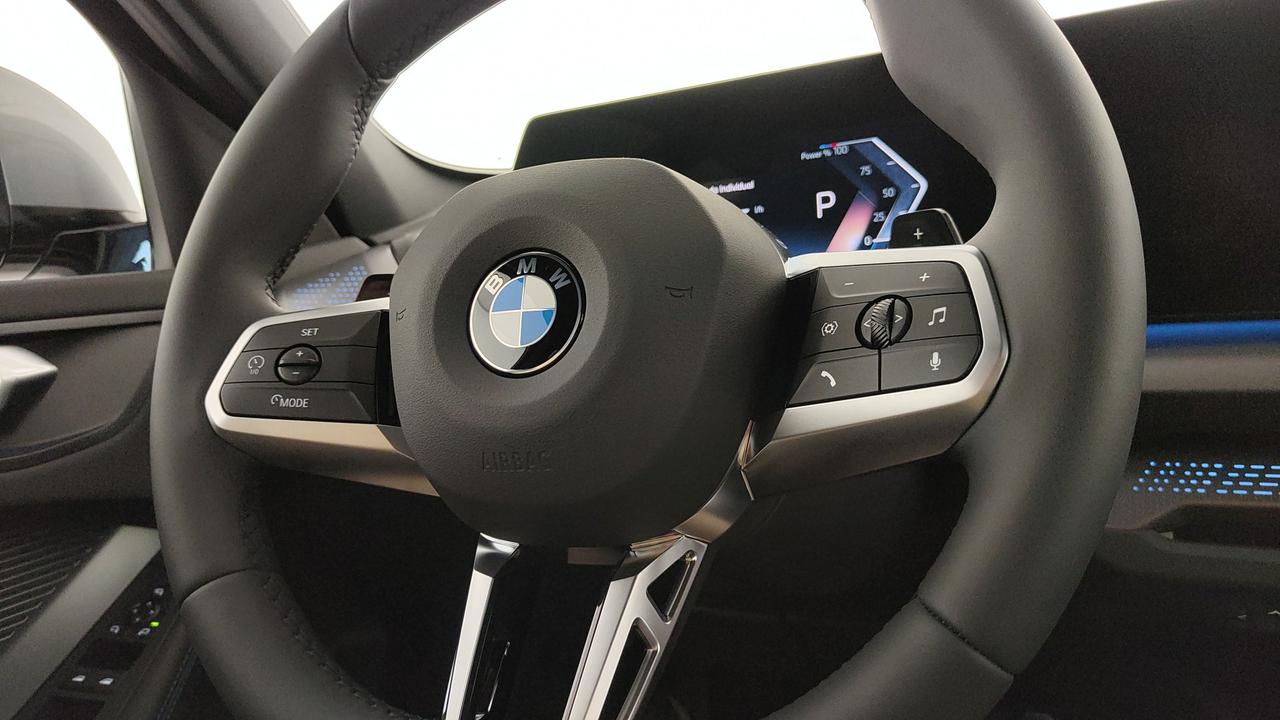 BMW BMW 118d
