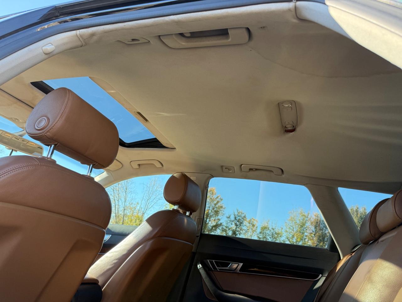 Audi A6 3.0 V6 TDI F.AP. quattro