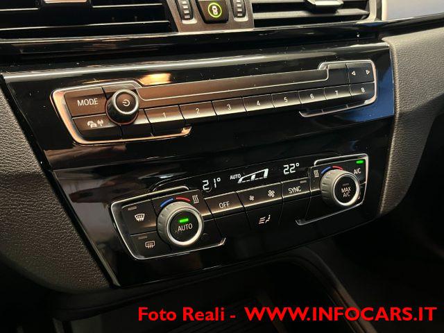 BMW X1 xDrive25e PHEV Business Advantage PROMO