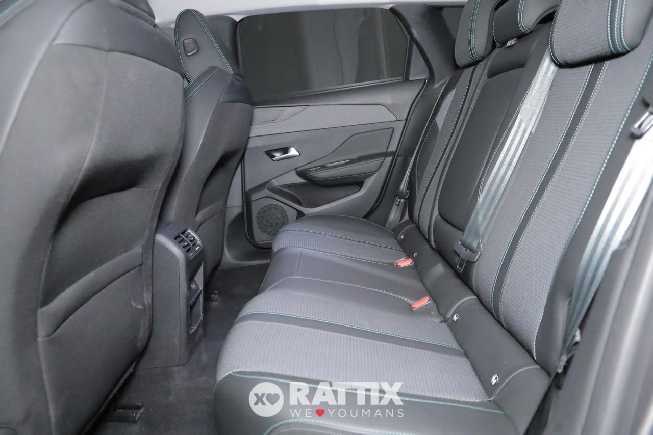 Peugeot 308 SW 1.5 BlueHDI 130CV Allure EAT8