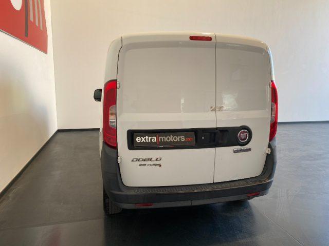 FIAT Doblo 1.3 MJT CARGO