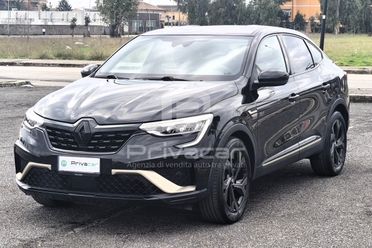 RENAULT Arkana Arkana Full Hybrid E-Tech 145 CV Engineered