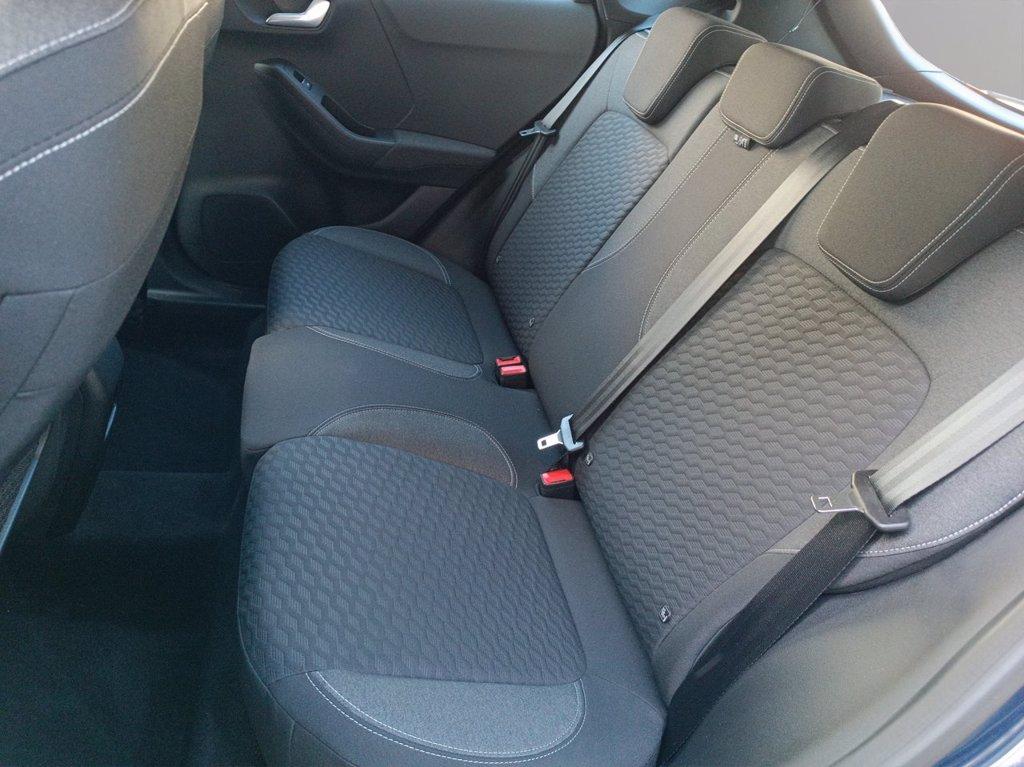 FORD Puma 1.0 ecoboost h titanium s&s 125cv auto del 2022