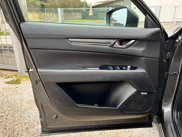 MAZDA CX-5 2.0L Skyactiv-G 160CV AWD Exceed