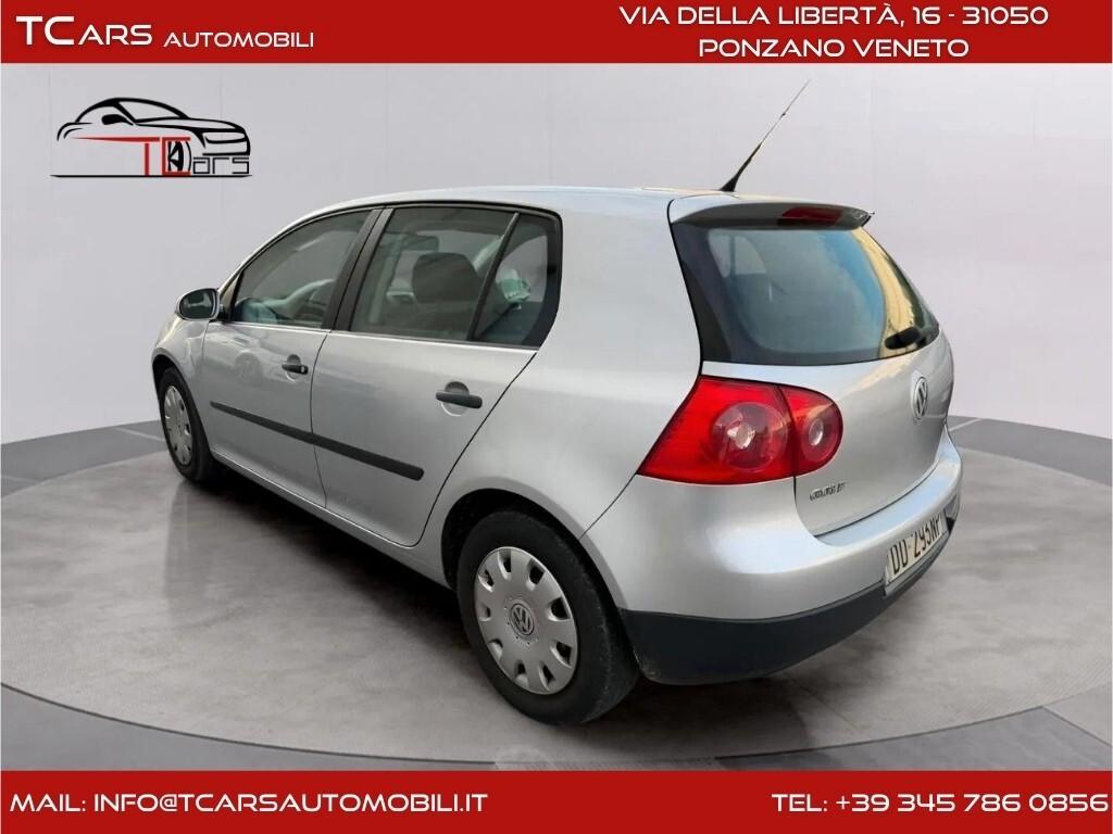 VOLKSWAGEN GOLF - CINGHIA FRIZIONE NUOVE