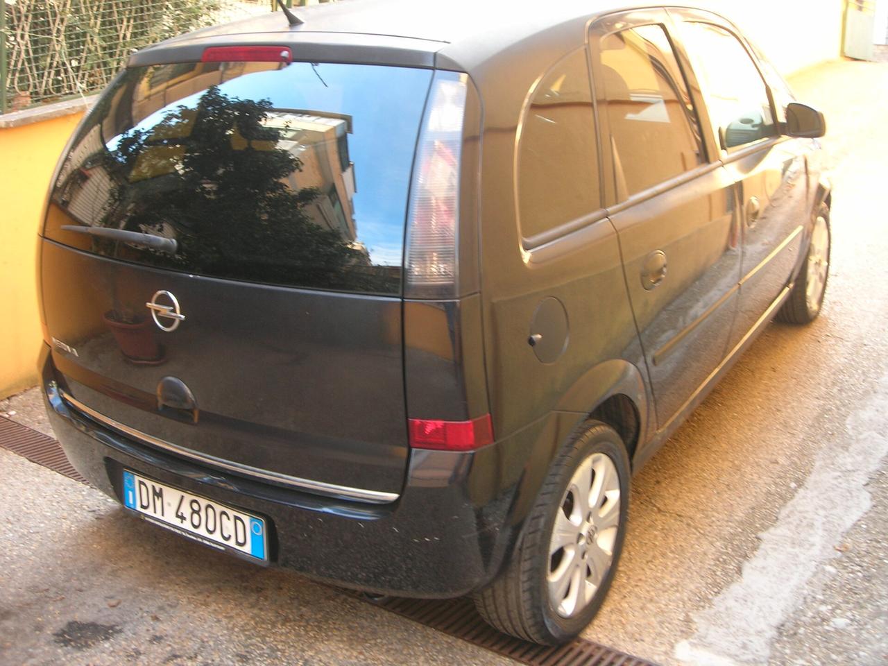 Opel Meriva 1.6 16V Enjoy