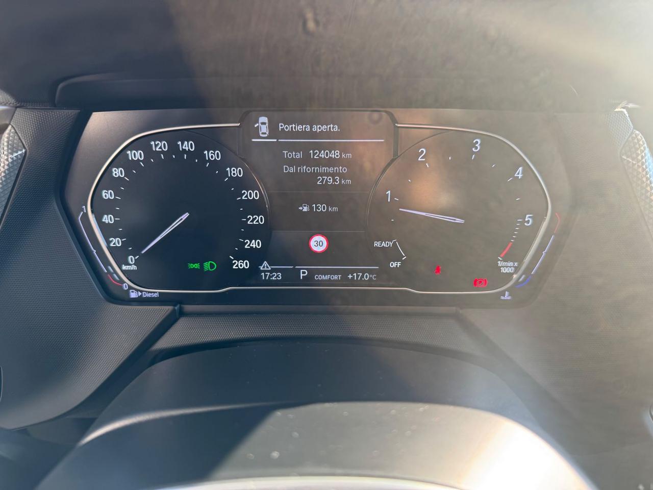 Bmw 118 M Sport 118 d #10022