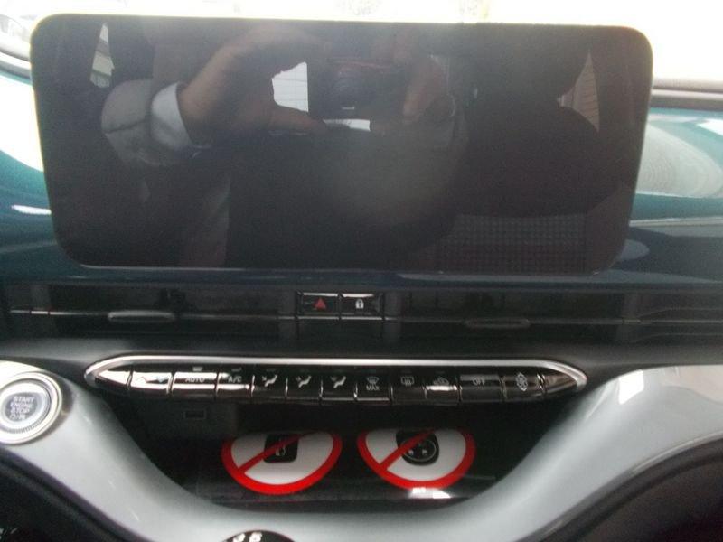 FIAT 500 500 1.0 hybrid Torino 338.7575187 MASSARI MARCO