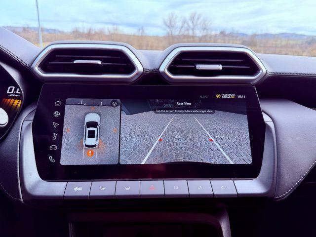 MG ZS KM 0 - 12/25 - FULL OPTIONAL - PROMO FINANZIAMENTO