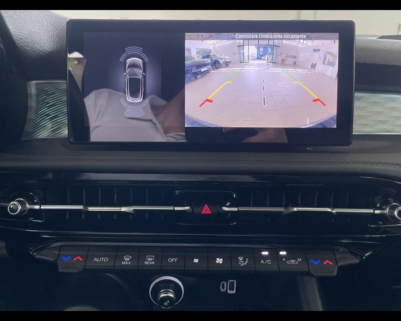 ALFA ROMEO Tonale - Tonale 1.5 130 CV MHEV TCT7 Edizione Speciale