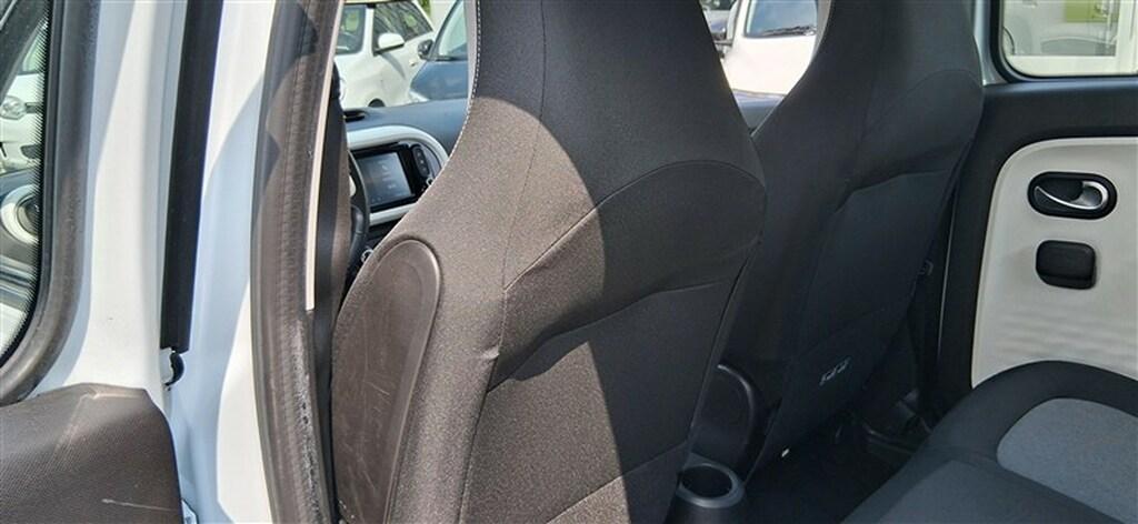 Renault Twingo 1.0 SCe Zen
