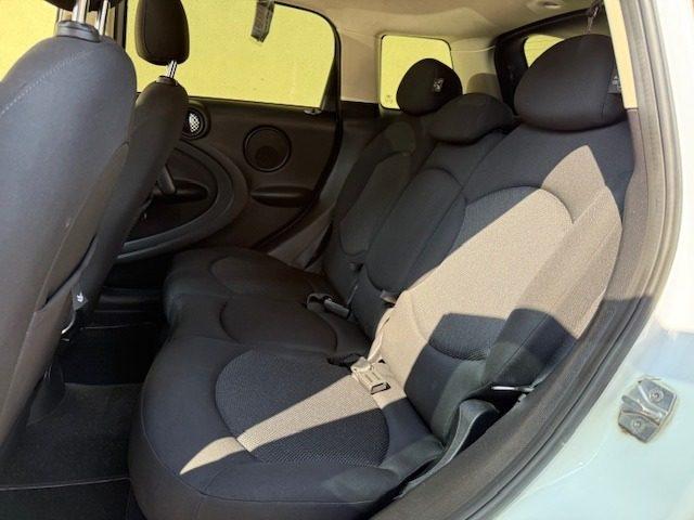 MINI Countryman Cooper