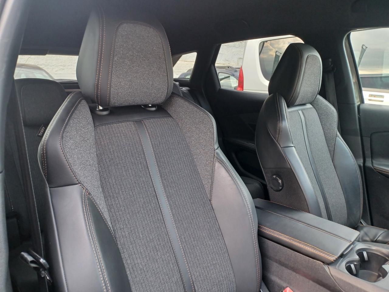 Peugeot 3008 BlueHDi GT Line UNICO PROPRIETARIO